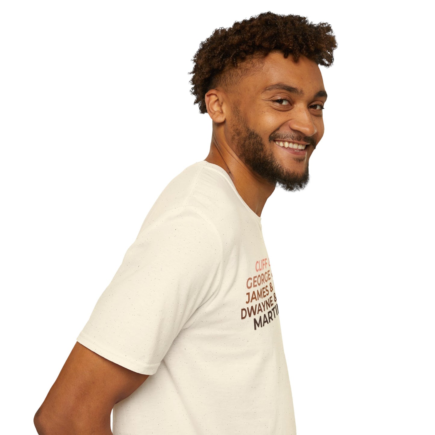 Black Sitcom Royalty - The Black Tee Xchange