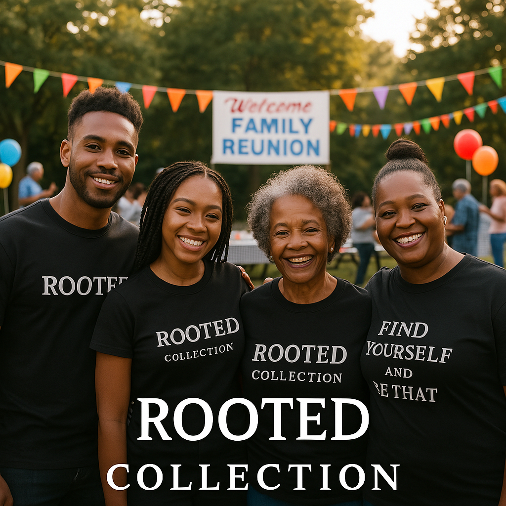 The Rooted Collection
