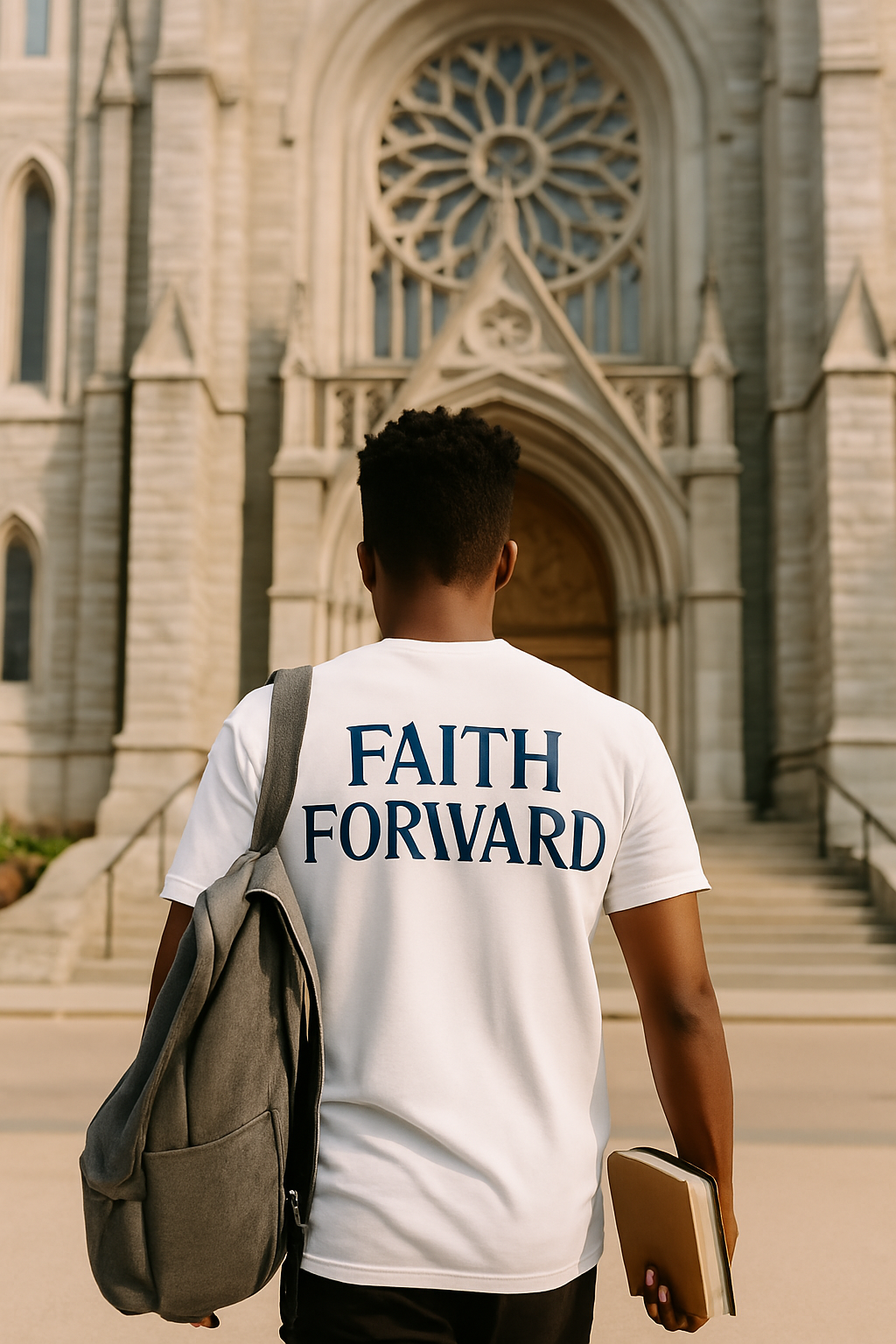 Faith Forward