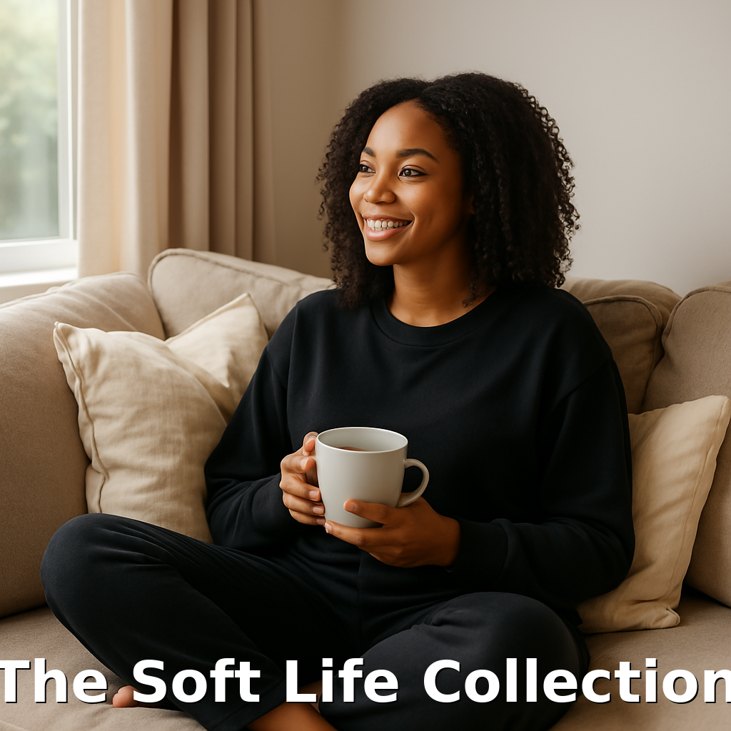 Soft Life