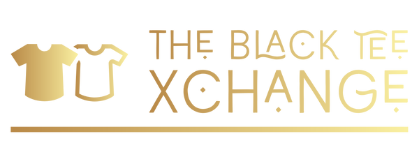 The Black Tee Xchange